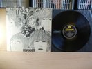 The Beatles - REvolver (1966 Parlophone) LP