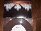 Vinyle EP Metallica 