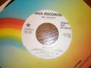 Mr. Groove 45 One Way PROMO MCA