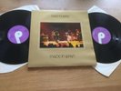 DEEP PURPLE 'MADE IN JAPAN'  PURPLE RECORDS 1972 UK 1ST PRESS TPS 3512