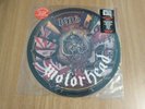 MOTORHEAD - 1916 - LIMITED EDITION 12