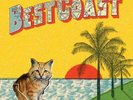 BEST COAST-CRAZY FOR YOU (Importación USA) VINYL LP NUEVO