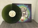 Motorhead Overkill Green vinyl, BRON515, darker shade of green