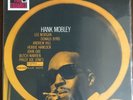 Hank Mobley - No Room For Squares LP, Vinyl, Blue Note B1-84149,1989, VG+/VG+
