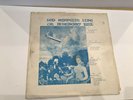 First Pres 2Discs Lp Led Zeppelin Live On Blueberry Hill S2322 Trade Mark /00520