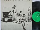 Paul McCartney Wings Liverpool Live 1979 tour Christmas vinyl bootleg LP