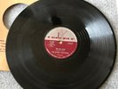 Everly Brothers 78 rpm Cadence Label Bye Bye Love