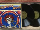 Grateful Dead Live 2WS 1935 LP Vinyl Two Record Set