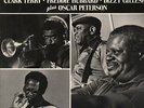 CLARK TERRY - FREDDIE HUBBARD - DIZZY GILLESPIE ALTERNATE BLUES LP VINYL 6 track