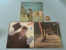 3 LP BRAND X Do they hurt / Moroccan Roll / Is there anything about | M-