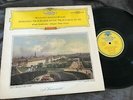 FRICSAY MOZART Symphonies 39 & 40 VPO ED1 DGG RED STEREO TULIPS SLPM 138125 NM