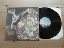 KATE BUSH-NEVER FOR EVER-SUPERB 1st UK PRESS-GREAT AUDIO-EMI-EX VINYL LP 1980