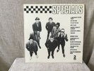 The Specials - Specials Vinyl LP CDLTT5001 VG Condition 1979 First Press Ska