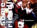 The Charlatans - Some Friendly GER LP 1990 + Innerbag (VG+/VG+) '