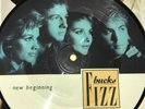 Bucks Fizz (Inc. Rare Limited Edition Picture Disc) Vinyl Records 7