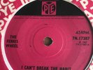 The Ferris Wheel-I Can't Break The Habit UK MOD, Psych, Northern Soul 45