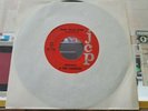 Frankie & The Damons - Man From Soul 45 RPM Single Private Press N.C. Soul