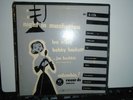 LEE WILEY NIGHT IN MANHATTAN COLUMBIA B-236 45 BOX SET 4 RECORDS