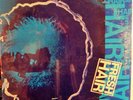 FRESH HAIR (1970 GALT MACDERMOT) MINT LONDON CAST LP, DIANE LANGTON