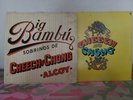 Cheech And Chong Vinyl Records