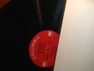MILES DAVIS Sketches of Spain MONO Blank Back ERROR NM- Columbia CL 148 RARE