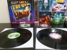 BLACK VINYL - Arjen Anthony Lucassen - Lost in the New Real (2012, Inside Out)