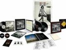 Rush - Permanent Waves vinyl  SUPER DELUXE 40th Ann. Box set 3LP / 2CD