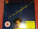 Lisa Lougheed - Evergreen Nights (2019 Numbered LP) raccoons return to analog
