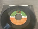 LED ZEPPELIN LZ3 RARE 1990 Jukebox Promo 7 Inch Single