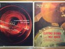 2x CLIFFORD BROWN ALL STARS Emarcy AT BASIN STREET Max Roach SONNY ROLLINS Lot