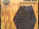 Sealed R.E.M. EPONYMOUS 1988 RARE Original Club Pressing REM R. E. M. IRS CRC LP