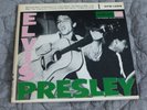 Elvis Presley - Elvis Presley Promotional  2 EP Set (very rare)
