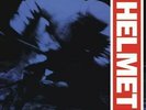 Helmet - Meantime [Used Very Good Vinyl LP] Blue, Colored Vinyl, Red