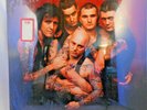 ROSE TATTOO Scarred For Life 1982  Albert APLP056  MINT  IN WRAP