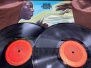 MILES DAVIS BITCHES BREW COLUMBIA CS 9995-9996 STEREO US GATEFOLD 2LP