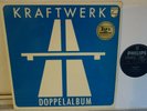 Kraftwerk - Doppelalbum (2 LP) D 1974
