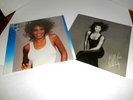 WHITNEY HOUSTON 