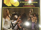 UFO Live At Electric Ballroom Lp 1974
