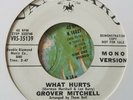 Northern Soul Rare Demo - Grover Mitchell - What Hurts - VG++