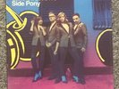 Lake Street Dive - Side Pony LP Factory Sealed Vinyl Nonesuch FREE SHIPPING