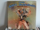 Soft Machine - Volume Two, Vinyl, LP, RI, Probe Records - CPLP 4505, USA