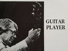 Mundell Lowe-Guitar Player Vinyl LP.1977 Fibre DR1007.Angel Eyes/Satin Doll+
