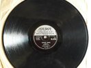 BOBBY DAY ROCKIN' ROBIN/OVER AND OVER   78 rpm shellac record