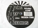 Sound Corp ?– Security Overload / Regen-Time - 12
