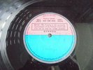 Trapeze - Same 1970 UK LP THRESHOLD TEST PRESSING 1st PROG/PSYCH