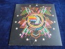 Hawkwind - In Search Of Space 1971 UK LP UNITED ARTISTS 1st w/HAWKWIND LOG