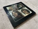 The Beatles Let it Be Box Set Stereo UK Apple LP Inner Book Tray 3U/3U READ DESC