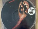DEEP PURPLE, FIREBALL, HARVEST RECORDS, EJ 2603440, POSTER, PICTURE DISC,MINT