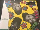 De La Soul - 3 Feet High And Rising (VMP Vinyl Me Please) Splatter. SEALED