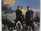 Naughty By Nature - Naughty By Nature 1991 US ORG PROMO LP Lakim Shabazz